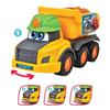 Imagen de CAMIÓN HARRY - ABC 30 CM de Smoby