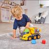 Imagen de CAMIÓN HARRY - ABC 30 CM de Smoby
