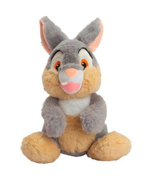 Imagen de Peluche Disney Animals Tambor 25 cm