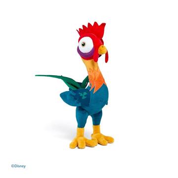 Imagen de Peluche Vaiana Hei Hei Smoby 25 cm