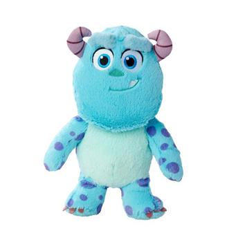 Imagen de Peluche Flufflets Sulley  25cm
