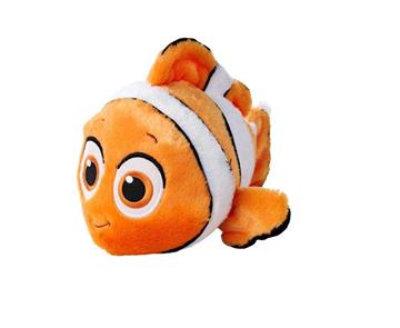 Imagen de Peluche Pixar Flufflets Nemo 25cm