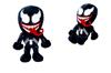 Imagen de Peluche de Venom Tamaño 25cm Smoby