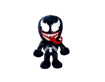 Imagen de Peluche de Venom Tamaño 25cm Smoby