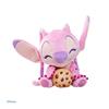 Imagen de Peluche Angel con Cookie 35 cm