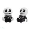 Imagen de Peluche Jack Skellington 25 Cm