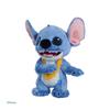 Imagen de Peluche Stitch con Lei 25 cm Simba.