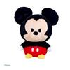 Imagen de Peluche achuchable Mickey, 35 cm