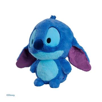 Imagen de Peluche achuchable Stitch, 35 cm