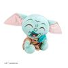 Imagen de Peluche Star Wars Grogu con Macaroon 25cm