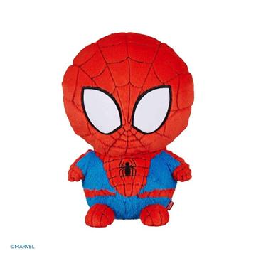 Imagen de Peluche achuchable Spiderman 35 cm