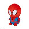 Imagen de Peluche achuchable Spiderman 35 cm