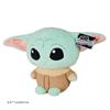 Imagen de Peluche achuchable Star Wars Grogu 35 cm
