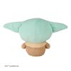 Imagen de Peluche achuchable Star Wars Grogu 35 cm
