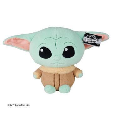 Imagen de Peluche achuchable Star Wars Grogu 35 cm