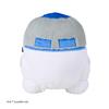 Imagen de Peluche achuchable Star Wars R2D2 35 cm