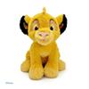 Imagen de Peluche Disney Animals Simba 25 Cm