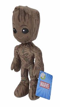 Imagen de Peluche Joven Groot Original 25 Cm