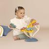 Imagen de Juego actividades Tortuga Littel Smoby.