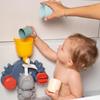 Imagen de Juego para bebés Hipo Baño de Smoby