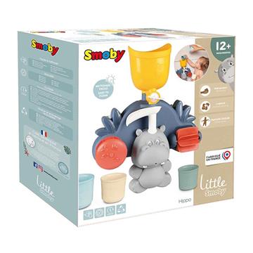 Imagen de Juego para bebés Hipo Baño de Smoby