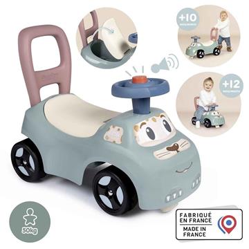 Imagen de Little Smoby Coche Correpasillos