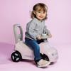 Imagen de Correpasillos para Niños con Volante Rosa