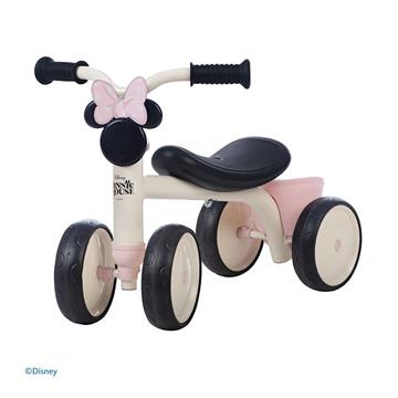 Imagen de Correpasillos Rookie Rosa Minnie
