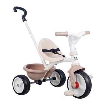 Imagen de Triciclo con Pedales Smoby Beige