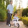 Imagen de Triciclo con Pedales Smoby Beige