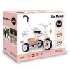 Imagen de Triciclo con Pedales Smoby Rosa