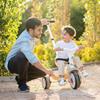 Imagen de Triciclo Be Move Confort Beige