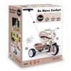 Imagen de Triciclo Be Move Confort Beige