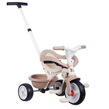 Imagen de Triciclo Be Move Confort Beige