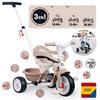 Imagen de Triciclo Be Move Confort Beige