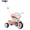 Imagen de Triciclo con Pedales Confort Rosa