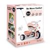 Imagen de Triciclo con Pedales Confort Rosa