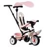 Imagen de Triciclo Baby con Pedales y Sombrilla Rosa