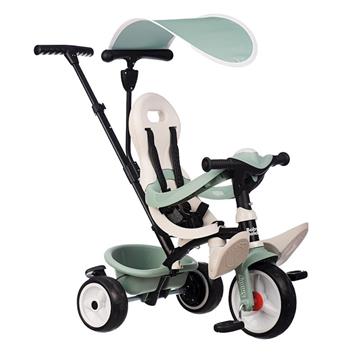 Imagen de Triciclo con Pedales y Sombrilla Life Baby Balade