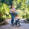 Imagen de Triciclo con Pedales y Sombrilla Life Baby Balade