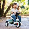 Imagen de Triciclo con Pedales y Sombrilla Life Baby Balade