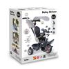 Imagen de Triciclo Baby Drive Confort Gris