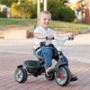 Imagen de Triciclo Baby Drive Confort Gris