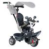 Imagen de Triciclo Baby Drive Confort Gris