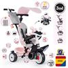 Imagen de Triciclo Baby Driver Confort Rosa