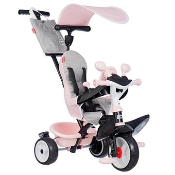 Imagen de Triciclo Baby Driver Confort Rosa