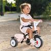Imagen de Triciclo Baby Driver Confort Rosa