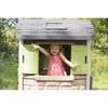 Imagen de Smoby Life Casa de jardin Jura Lodge