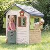 Imagen de Smoby Life Casa de jardin Jura Lodge