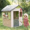 Imagen de Smoby Life Casa de jardin Jura Lodge